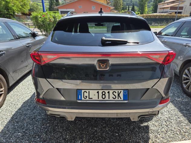 Cupra Formentor 2.0 TDI 4Drive DSG**km 52990** - Foto 7