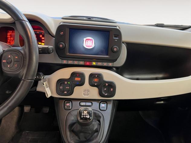 FIAT Panda Cross Panda Cross 0.9 TwinAir Turbo S&S 4x4 - Foto 7