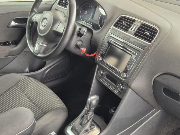 VOLKSWAGEN - Polo - 1.6 TDI 90CV DPF DSG 5p. Highline - Foto 2