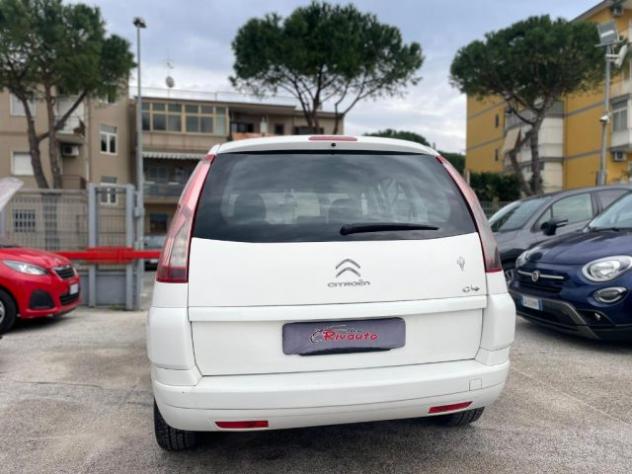 CITROEN C4 Grand Picasso 1.6 HDi 110 cv Exclusive 7 posti rif. 23969826 - Foto 6