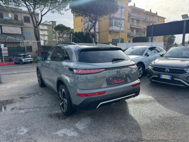 DS AUTOMOBILES DS 7 BlueHDi 130 Opera Automatica rif. 24075190 - Foto 6