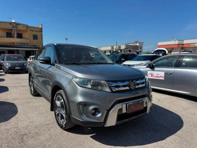 SUZUKI Vitara 1.6 DDiS 4WD AllGrip V-Top rif. 23973465 - Foto 2