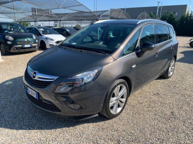 OPEL Zafira Tourer 1.6 CDTi 136CV Start&Stop Cosmo rif. 24091915