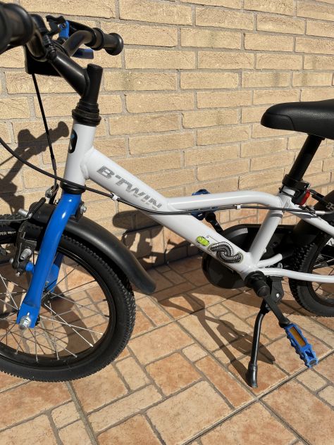 Bici per bambino - Foto 6