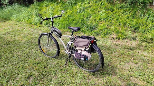 (City bike / trekking) (City bike / trekking) - Foto 5