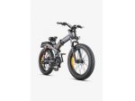 FAT BIKE ENGWE X24 1000W 48V DOPPIA BATTERIA NUOVO