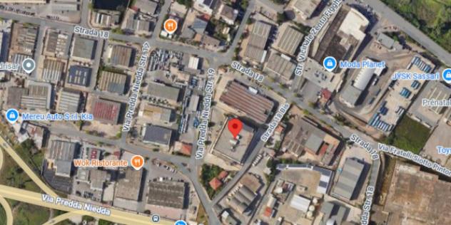 Immobile in asta di 46 m² in vendita a Sassari - Foto 8