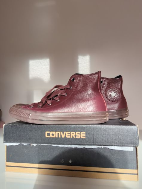 Converse All Star Chuck Taylor da donna - Foto 5