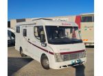 DETHLEFFS Motorhome Dethfless Globebus 001 rif. 24051313