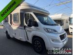RAPIDO 604 F CAMBIO AUTOMATICO rif. 23625204