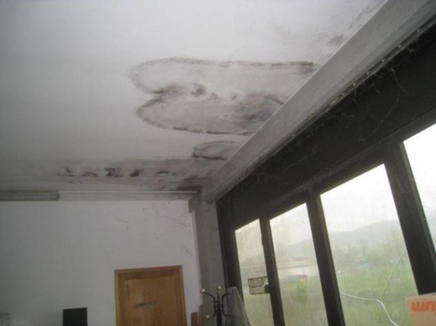 Immobile in asta di 2072 m² con più di 5 locali in vendita a Acquapendente - Foto 8