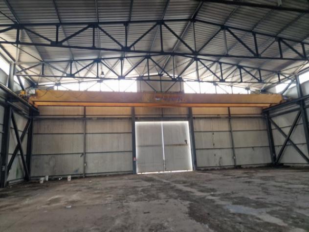 Immobile in asta di 2178 m² in vendita a Melilli - Foto 7
