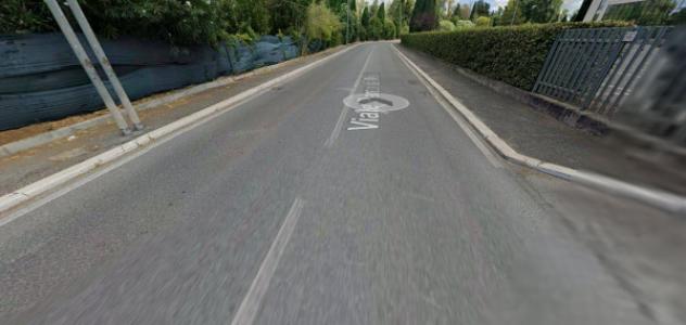 Immobile in asta di 3 m² con più di 5 locali in vendita a Roma - Foto 8