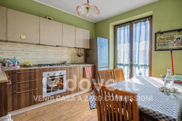 Appartamento di 85 m² con 4 locali e posto auto in vendita a Alba - Foto 5