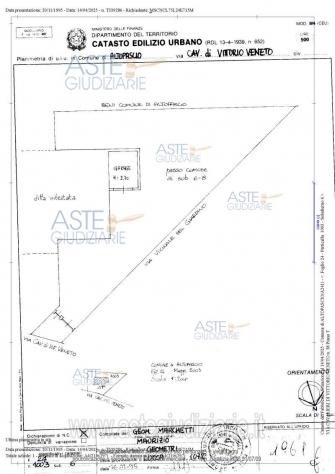 IMMOBILI-IMMOBILE RESIDENZIALE-Via Cav.di Vitt. Veneto, 36, 55011 Altopascio LU, Italia - Foto 9