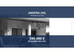 Immobile in asta di 180 m² con più di 5 locali e box auto in vendita a Angera