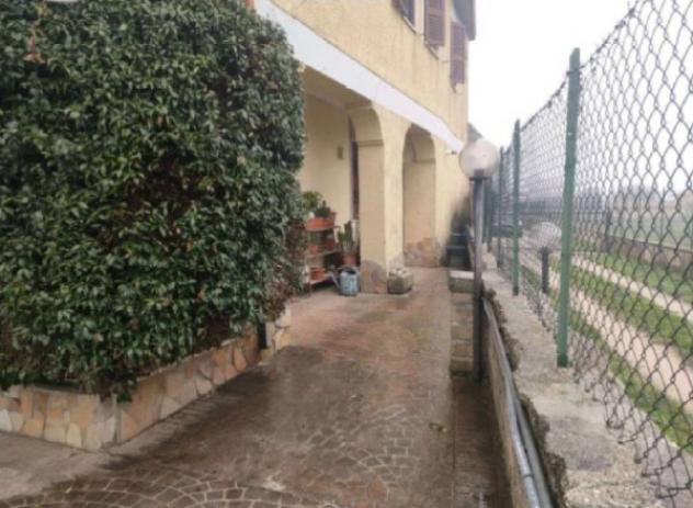 Immobile in asta di 97 m² con più di 5 locali in vendita a Artena - Foto 5