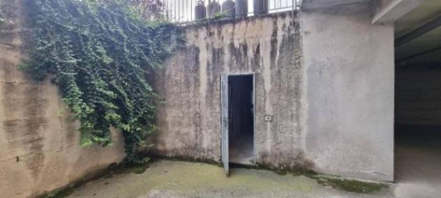 Immobile in asta di 74 m², box auto in vendita a Borgo Ticino - Foto 5