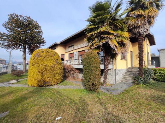 Villa singola alle porte di Borgomanero - Foto 4
