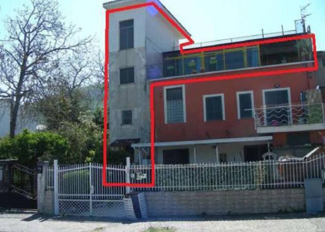 Immobile in asta di 247 m² con più di 5 locali in vendita a Carbonara di Nola - Foto 11