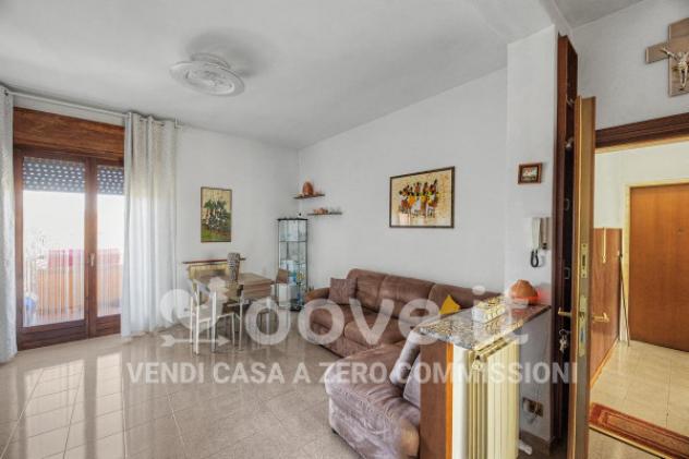 Appartamento di 80 m² con 3 locali e box auto in vendita a Castiglione Olona - Foto 2