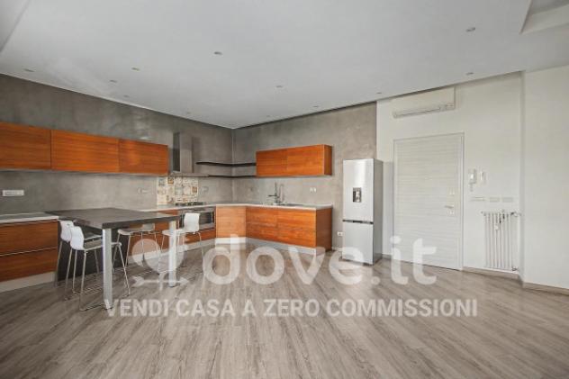 Appartamento di 87 m² con 3 locali in vendita a Ferrara