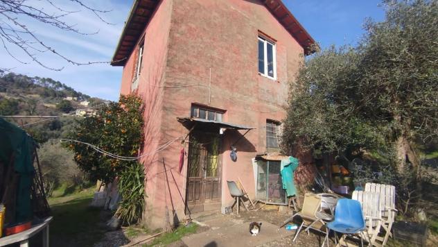Casa singola in vendita a Paghezzana - Fosdinovo 105 mq Rif: 1392520 - Foto 2
