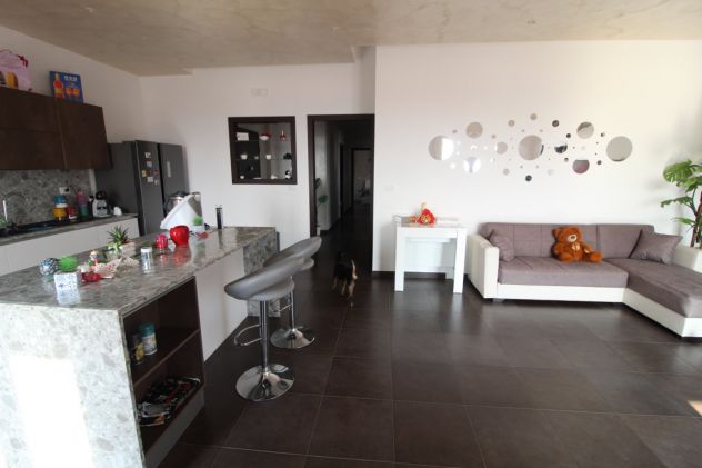 APPARTAMENTO VIA UMBERTO GIORDANO GROTTAGLIE - Foto 6