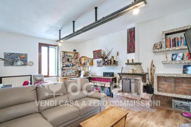 Appartamento di 110 m² con 4 locali e box auto in vendita a Guanzate - Foto 10