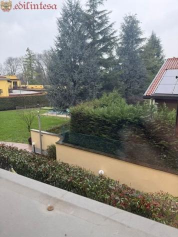 Lesmo trilocale in residence con piscina - Foto 18