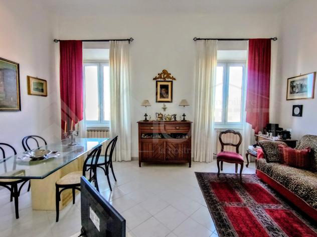 Trilocale in vendita a Livorno