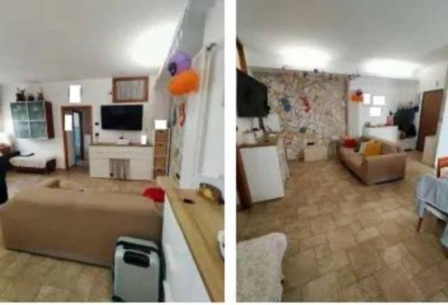 Immobile in asta di 91 m² in vendita a Manfredonia - Foto 5