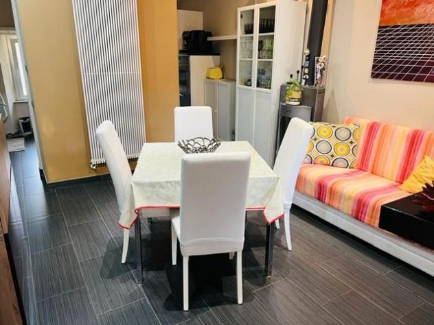 Appartamento in vendita a Massa 72 mq Rif: 1417116