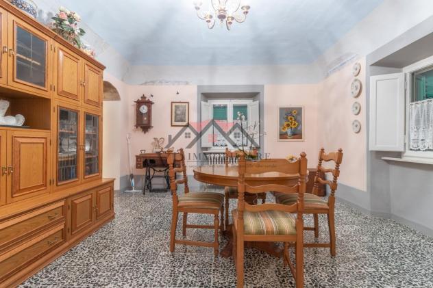 Appartamento in vendita a Pomarance 115 mq Rif: 1151237 - Foto 6