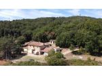 Casale in vendita a Lustignano - Pomarance 355 mq  Rif: 1196867