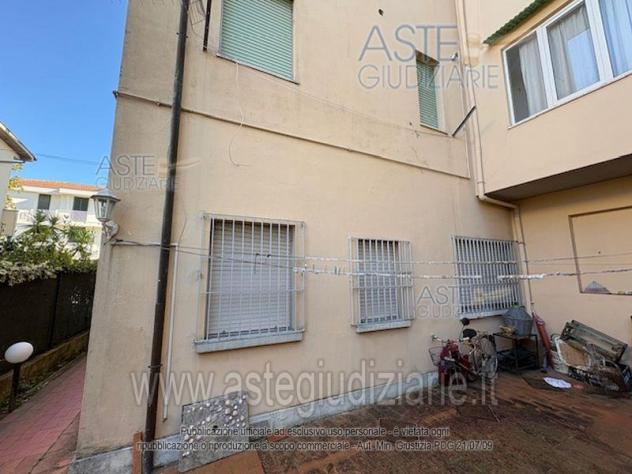 IMMOBILI-IMMOBILE RESIDENZIALE-Via Nazario Sauro 164 - Foto 4