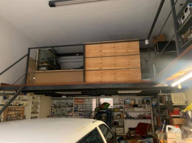 Immobile in asta di 128 m² con più di 5 locali e box auto in vendita a Porto Empedocle - Foto 13