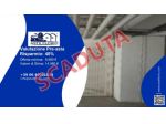 Immobile in asta di 20 m², box auto in vendita a Potenza Picena