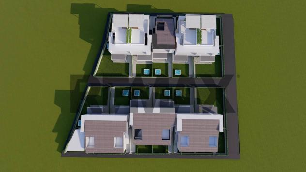 Villa a schiera in vendita a Ragusa, Marina di Ragusa - Foto 19