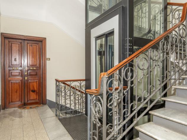 Appartamento in Via Basento - Foto 7