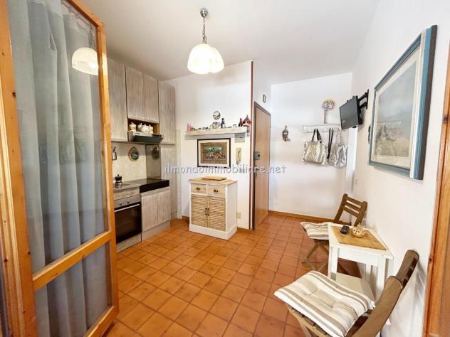 Appartamento in vendita a Vada - Rosignano Marittimo 38 mq Rif: 1447728 - Foto 3