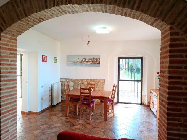 Villa in vendita a Rosignano Marittimo 175 mq Rif: 1397078 - Foto 7