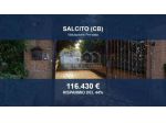 Immobile in asta di 179 m² con più di 5 locali in vendita a Salcito