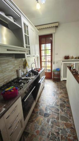 Casa semi indipendente in Vendita in zona ASCIANO con giardino - Foto 9