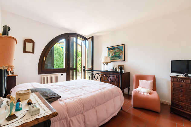 Villa in vendita a Moriolo - San Miniato 300 mq Rif: 205695 - Foto 6