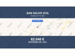 Immobile in asta di 103 m² con più di 5 locali e box auto in vendita a San Salvo