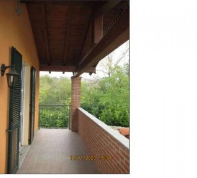 Immobile in asta di 334 m² in vendita a Santa Maria della Versa - Foto 3