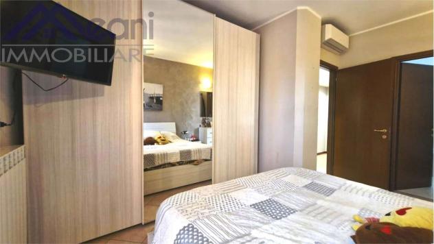 215 - VENDUTO - 3 LOCALI CON GIARDINO PRIVATO DI 105 MQ.CA. E BOX! - Foto 20