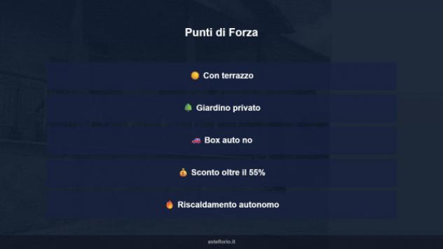 Immobile in asta di 85 m² in vendita a Velletri - Foto 11