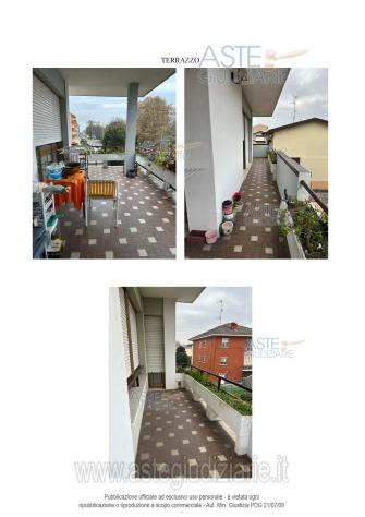IMMOBILI-IMMOBILE RESIDENZIALE-Via Francesco Rossi, 38 - Foto 5